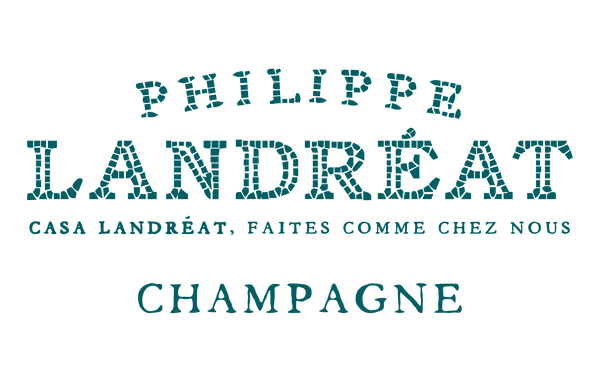 Champagne Philippe Landréat