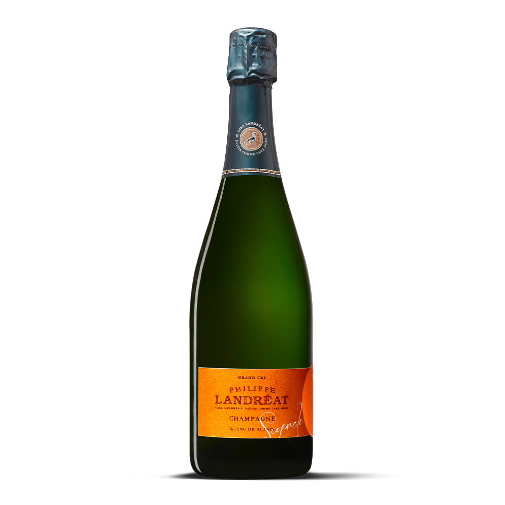 MAGNUM - CHAMPAGNE SUPRALE 2013